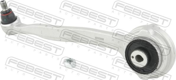 Febest 1624-204FLFL - Bras de liaison, suspension de roue droxauto.com