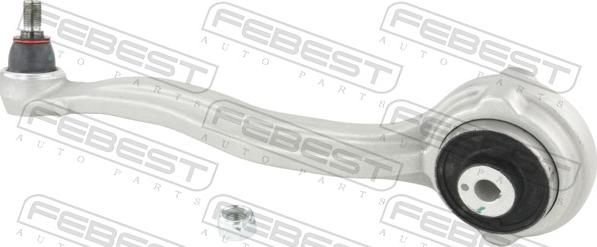 Febest 1624-204FLFR - Bras de liaison, suspension de roue droxauto.com
