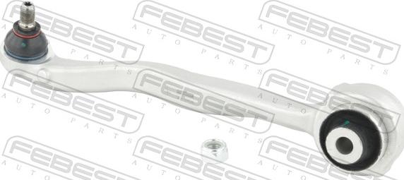 Febest 1624-204FLRL - Bras de liaison, suspension de roue droxauto.com