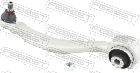 Febest 1624-204FLRR - Bras de liaison, suspension de roue droxauto.com