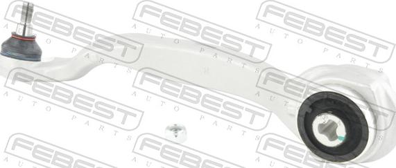 Febest 1624-212FLFR - Bras de liaison, suspension de roue droxauto.com