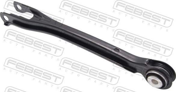 Febest 1625-212R - Bras de liaison, suspension de roue droxauto.com