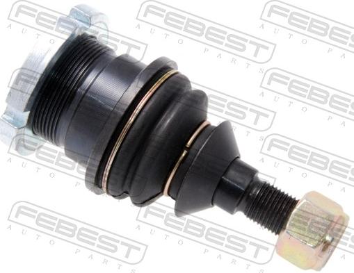 Febest 1620-164F - Rotule de suspension droxauto.com