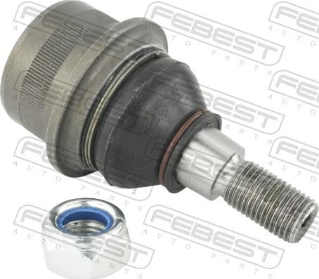 Febest 1620-211LOF - Rotule de suspension droxauto.com
