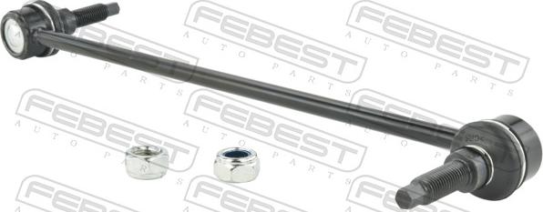 Febest 1623-156F - Entretoise / tige, stabilisateur droxauto.com