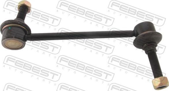 Febest 1623-164F - Entretoise / tige, stabilisateur droxauto.com