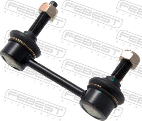 Febest 1623-164R - Entretoise / tige, stabilisateur droxauto.com