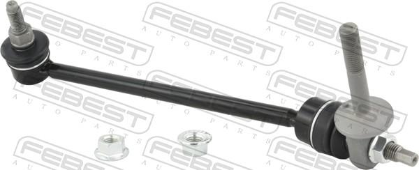 Febest 1623-253FLH - Entretoise / tige, stabilisateur droxauto.com