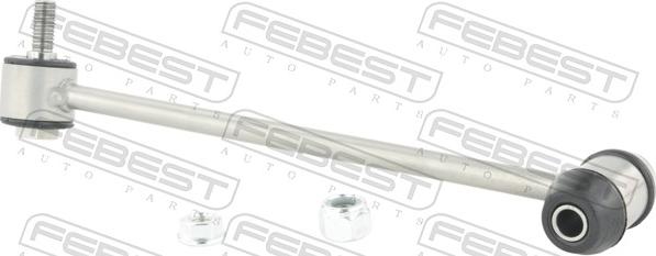 Febest 1623-204RL - Entretoise / tige, stabilisateur droxauto.com
