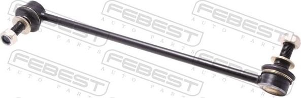 Febest 1623-207LH - Entretoise / tige, stabilisateur droxauto.com