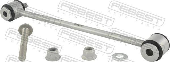 Febest 1623-211R - Entretoise / tige, stabilisateur droxauto.com