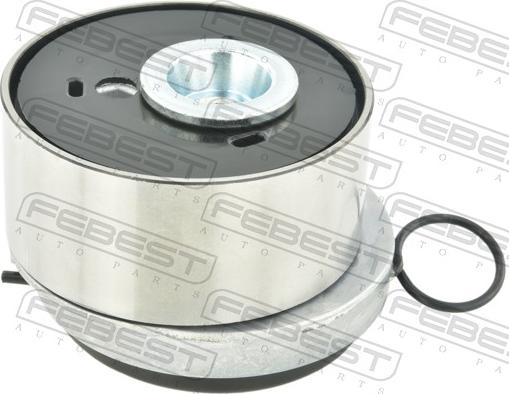 Febest 1090-J300 - Tendeur de courroie, courroie de distribution droxauto.com
