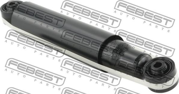 Febest 10110-001R - Amortisseur droxauto.com