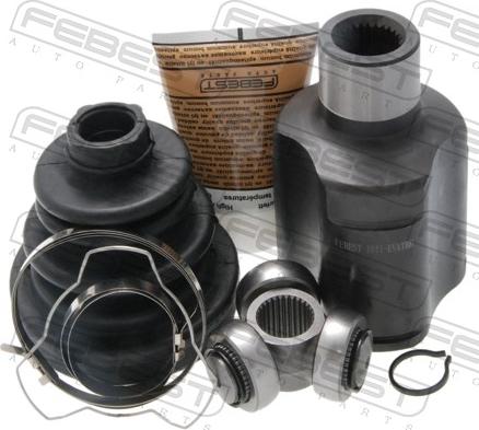 Febest 1011-EVATRH - Jeu de joints, arbre de transmission droxauto.com