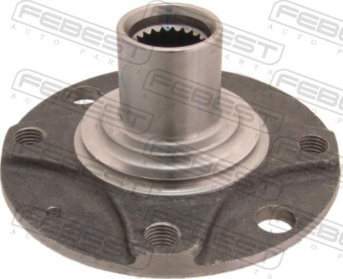Febest 1082-001 - Moyeu de roue droxauto.com