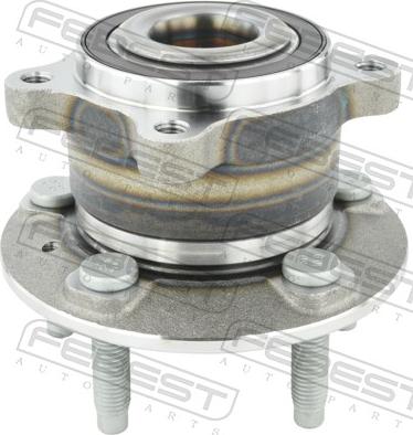 Febest 1082-J300R - Moyeu de roue droxauto.com