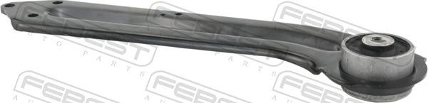 Febest 1025-CAPRLH - Bras de liaison, suspension de roue droxauto.com