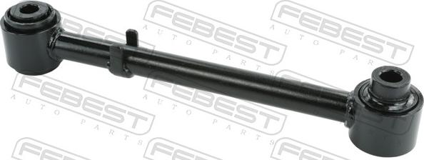 Febest 1025-CAPR - Bras de liaison, suspension de roue droxauto.com