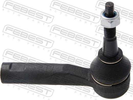 Febest 1021-CR - Rotule de barre de connexion droxauto.com