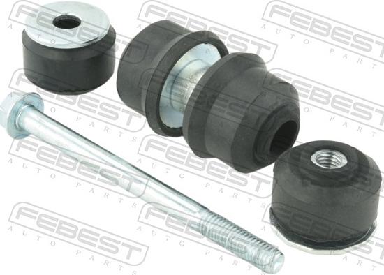 Febest 1023-BLAZIIIF - Entretoise / tige, stabilisateur droxauto.com