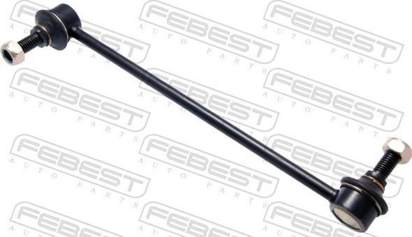 Febest 1023-CAPLH - Entretoise / tige, stabilisateur droxauto.com