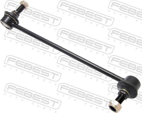 Febest 1023-CAPRH - Entretoise / tige, stabilisateur droxauto.com
