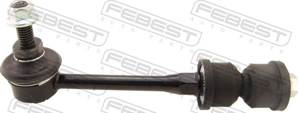 Febest 1023-CAPR - Entretoise / tige, stabilisateur droxauto.com