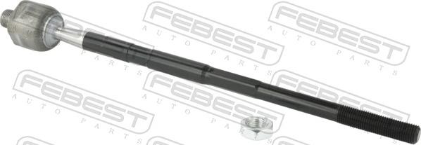 Febest 1022-T300 - Rotule de direction intérieure, barre de connexion droxauto.com