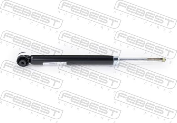 Febest 1107G-003R - Amortisseur droxauto.com