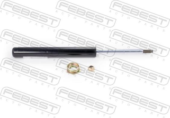 Febest 1807G-004F - Amortisseur droxauto.com