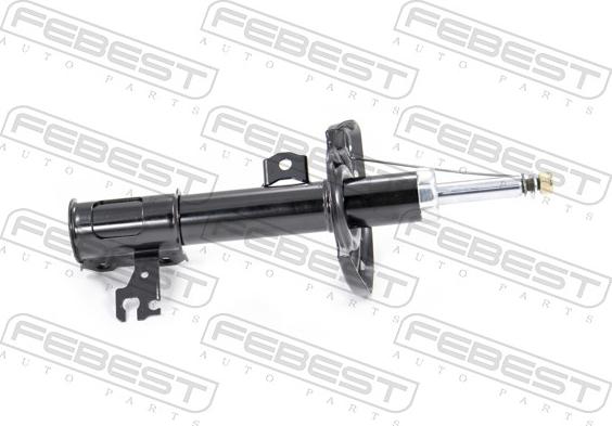 Febest 1807G-008FL - Amortisseur droxauto.com
