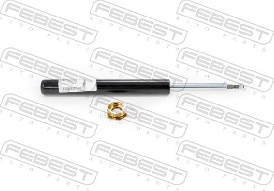 Febest 1807G-003F - Amortisseur droxauto.com
