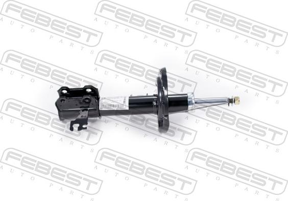 Febest 1807G-007FR - Amortisseur droxauto.com