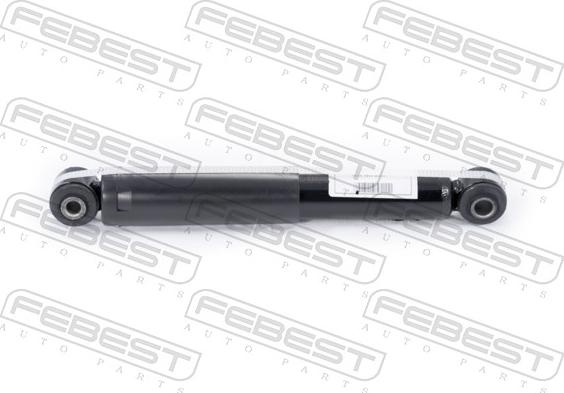 Febest 1807G-010R - Amortisseur droxauto.com
