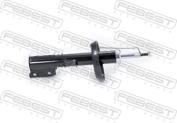 Febest 1807G-012FR - Amortisseur droxauto.com
