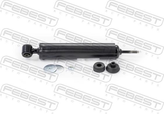Febest 1807S-004R - Amortisseur droxauto.com