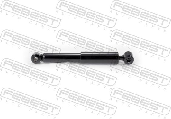 Febest 1807S-005R - Amortisseur droxauto.com
