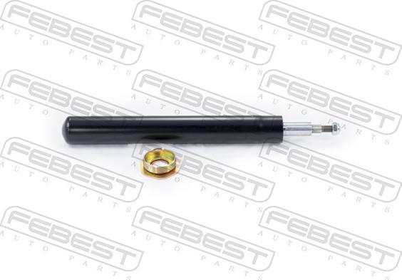 Febest 1807S-002F - Amortisseur droxauto.com