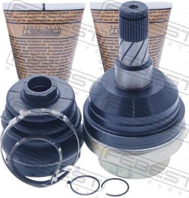 Febest 1811-5003 - Jeu de joints, arbre de transmission droxauto.com