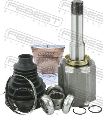 Febest 1811-A16LH - Jeu de joints, arbre de transmission droxauto.com