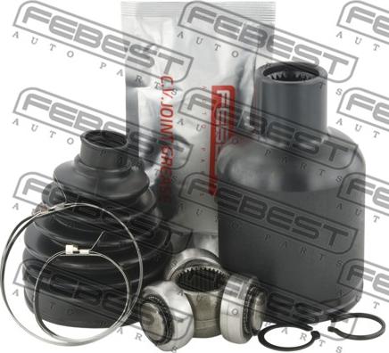 Febest 1811-A22DMRH - Jeu de joints, arbre de transmission droxauto.com