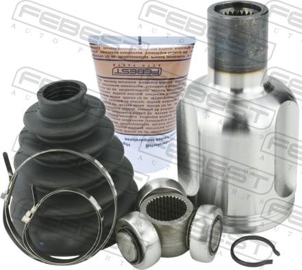 Febest 1811-ANTRH - Jeu de joints, arbre de transmission droxauto.com