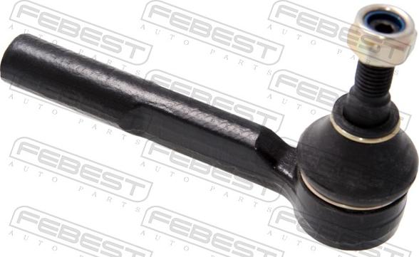 Febest 1821-ASG - Rotule de barre de connexion droxauto.com