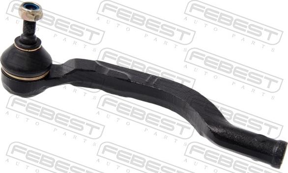 Febest 1821-VIVLH - Rotule de barre de connexion droxauto.com