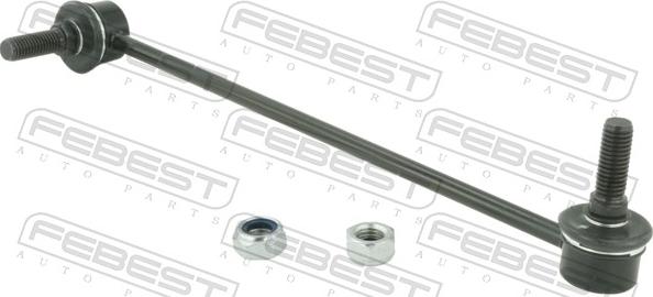 Febest 1823-INSF - Entretoise / tige, stabilisateur droxauto.com