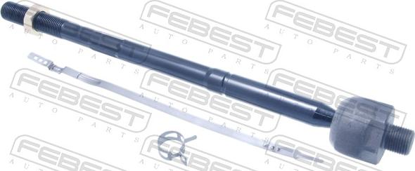 Febest 1822-INS - Rotule de direction intérieure, barre de connexion droxauto.com