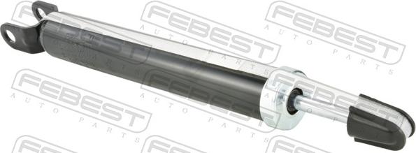 Febest 12650914R - Amortisseur droxauto.com
