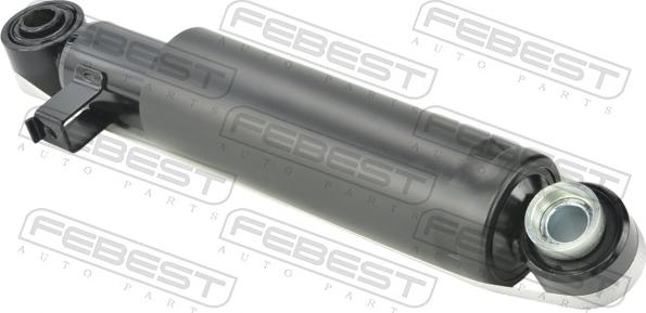 Febest 12658283R - Amortisseur droxauto.com