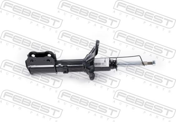 Febest 1207G-008FL - Amortisseur droxauto.com