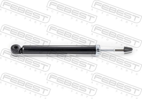Febest 1207G-003R - Amortisseur droxauto.com